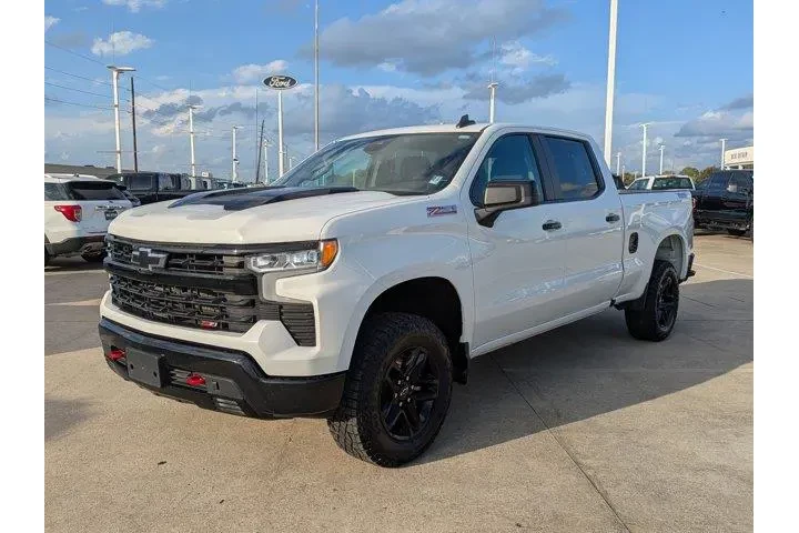 $39999 : Chevrolet Silverado 1500 202 image 7