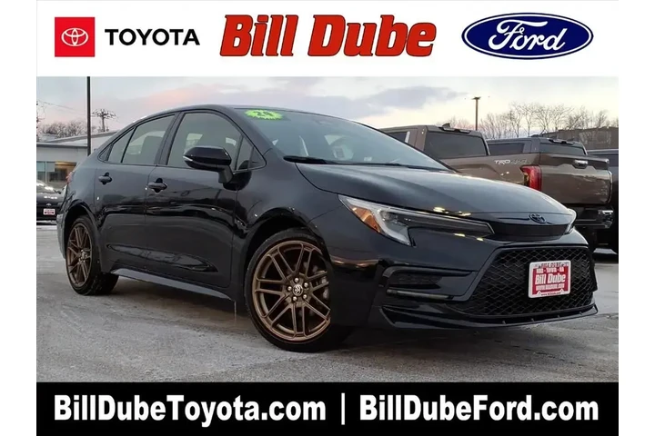 $24859 : Toyota Corolla Hybrid 2024 S image 1