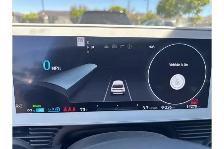 $27995 : Hyundai IONIQ 5 2023 SEL 4dr image 7