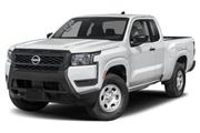 $32695 : 2025 Nissan Frontier thumbnail