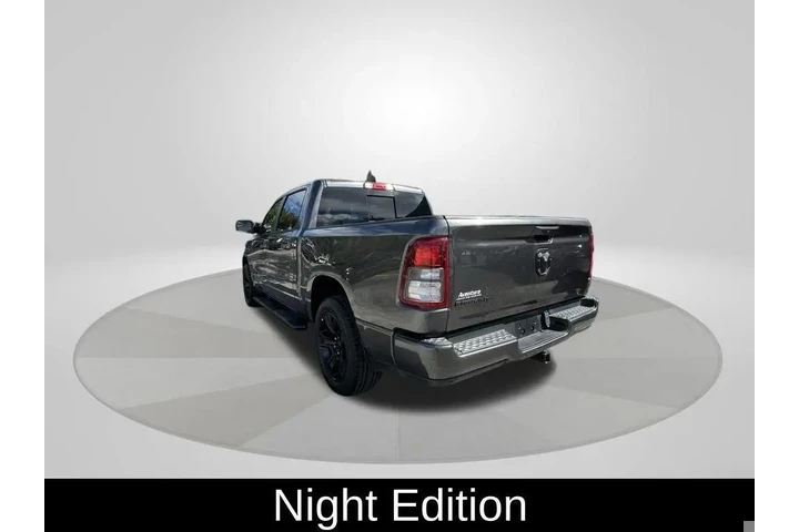 $27932 : Ram 1500 2022 4x2 Big Horn 4 image 5