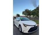 *🚗 Toyota Corolla LE * en Miami