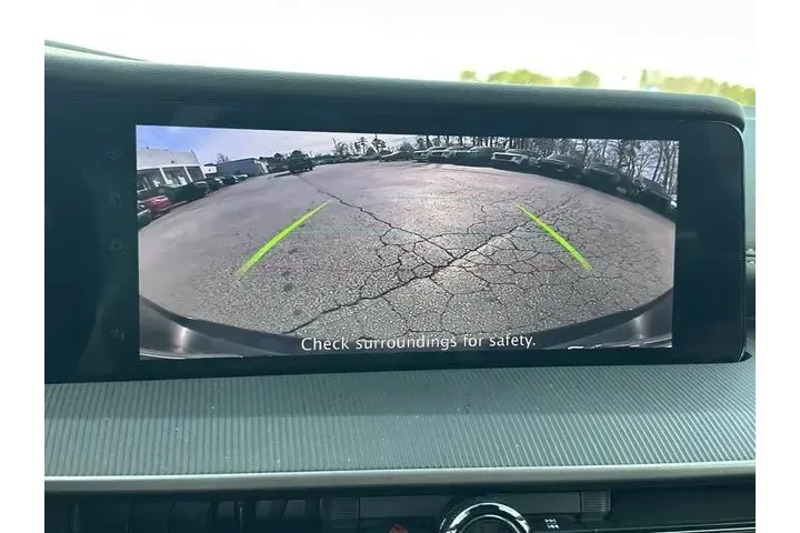 $30113 : Nissan Murano 2025 SV 4dr SU image 4