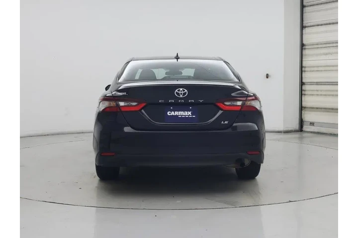 $23998 : Toyota Camry 2022 LE 4dr Sed image 6