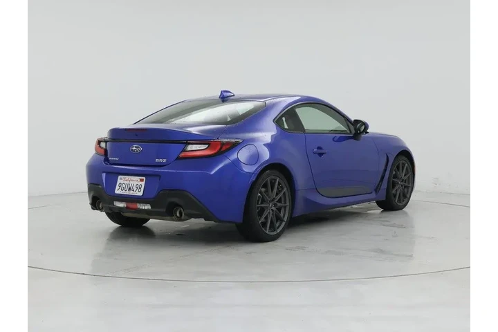 $28998 : Subaru BRZ 2023 Limited 2dr image 8