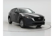 Mazda CX-5 2024 AWD 2.5 S Se