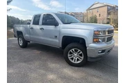 Chevrolet Silverado 1500 201