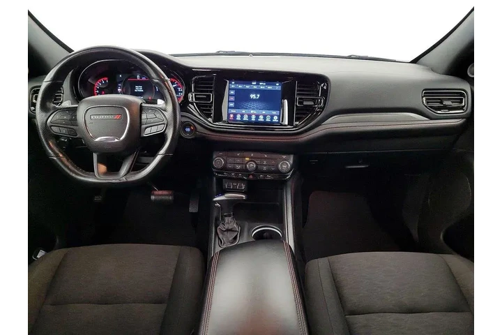 $27998 : Dodge Durango 2023 AWD GT 4d image 9