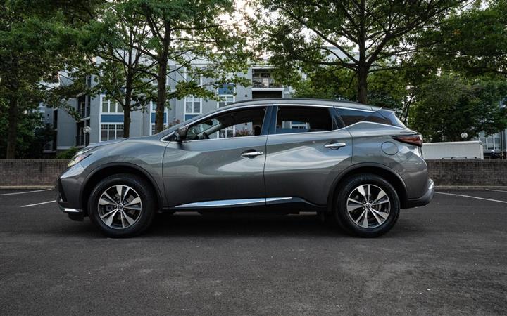 $22500 : 2020 NISSAN MURANO image 7