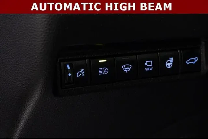 $26998 : Toyota RAV4 Hybrid 2020 AWD image 7