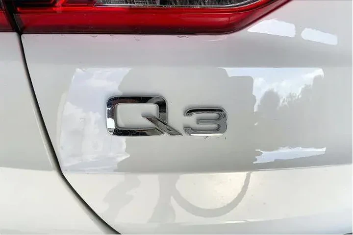 $30861 : Audi Q3 2025 AWD quattro S l image 9