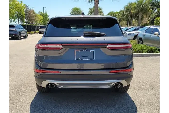 $24990 : Lincoln Corsair 2022 Standar image 5