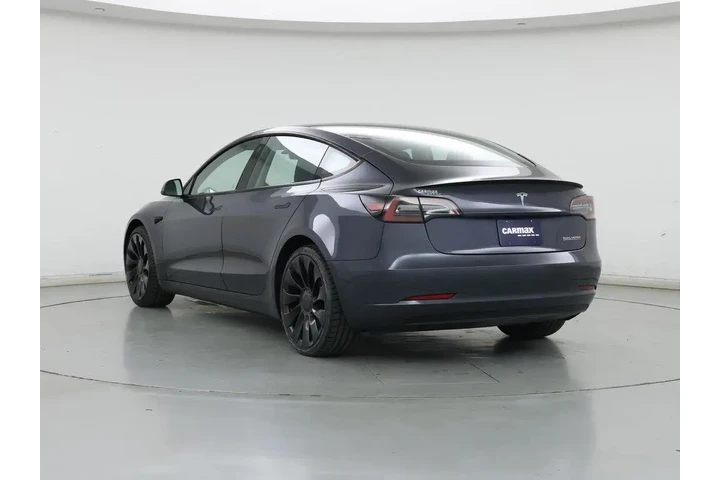 $28998 : Tesla Model 3 2023 AWD Perfo image 2