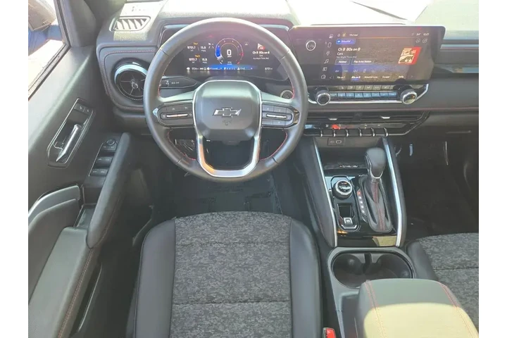 $39457 : Chevrolet Colorado 2024 4x4 image 10