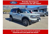 Ford Bronco Sport 2024 AWD B en San Bernardino