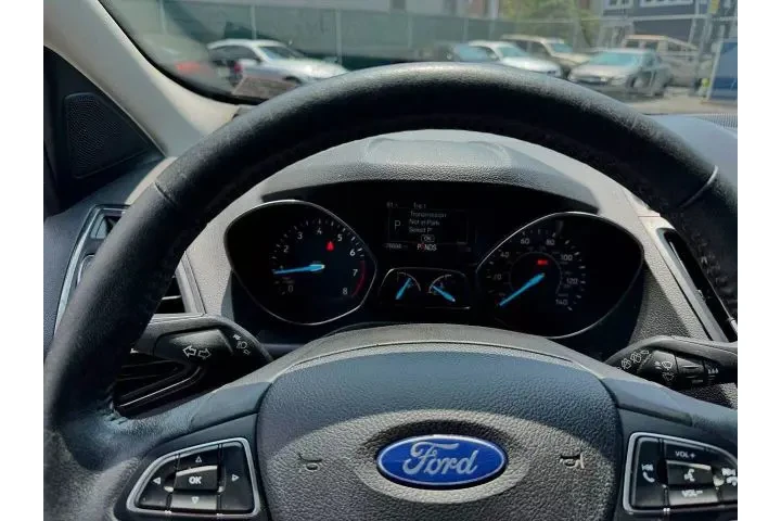 2018 FORD ESCAPE2018 FORD ESC image 8