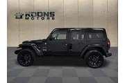 $31000 : Jeep Wrangler 2024 4x4 Sahar thumbnail