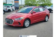 Hyundai ELANTRA 2017 SE 4dr en Elizabethtown