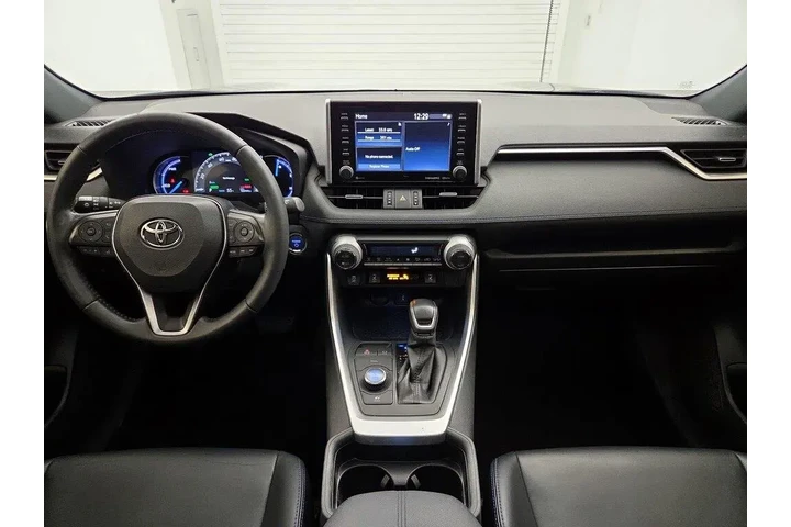 $25998 : Toyota RAV4 Hybrid 2020 AWD image 9