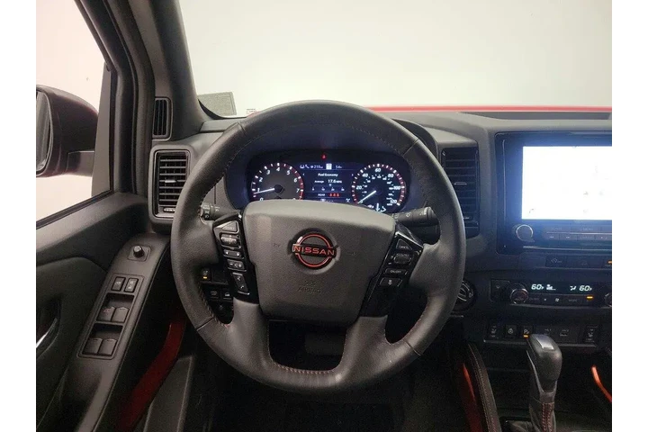 $34998 : Nissan Frontier 2023 4x4 PRO image 10