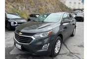 $19188 : Chevrolet Equinox 2019 4x4 L thumbnail