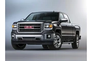 GMC Sierra 1500 2015 4x2 SLT en Dallas