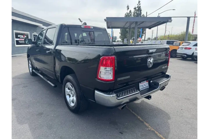 $16998 : 2020 RAM 1500 Lone Star image 6