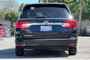 $22667 : Honda Odyssey 2018 EX-L 4dr thumbnail