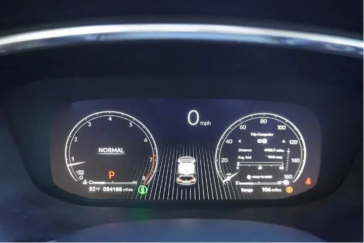 $35988 : Acura MDX 2022 4dr SUV w/Tec image 10