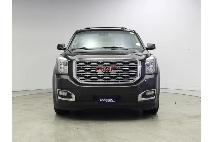 $36998 : GMC Yukon XL 2018 4x4 Denali image 5