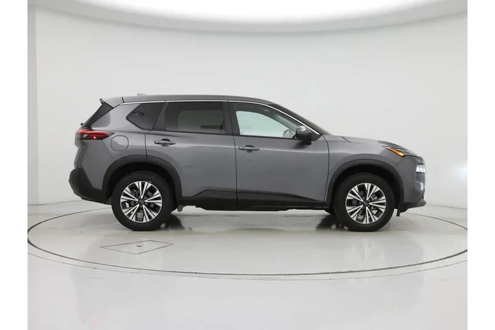$21998 : Nissan Rogue 2022 AWD SV 4dr image 7