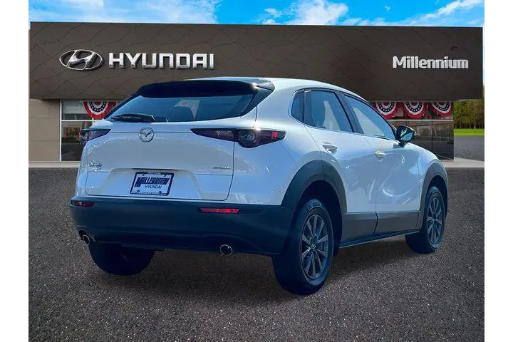 $20743 : Mazda CX-30 2023 AWD 2.5 S 4 image 5