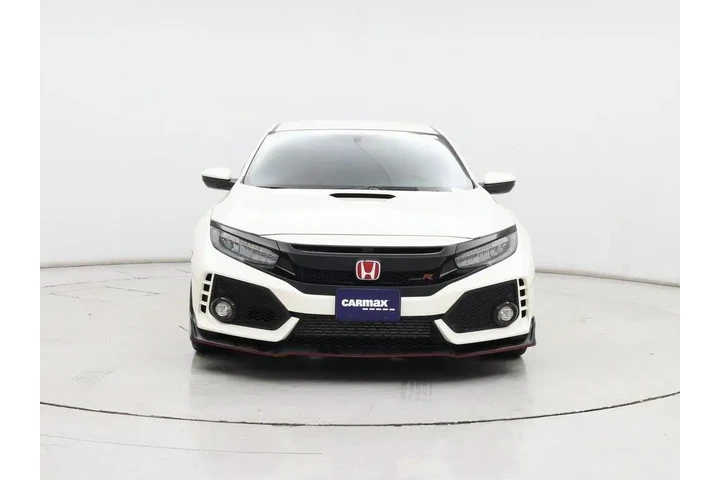 $32998 : Honda Civic 2018 Type R Tour image 5