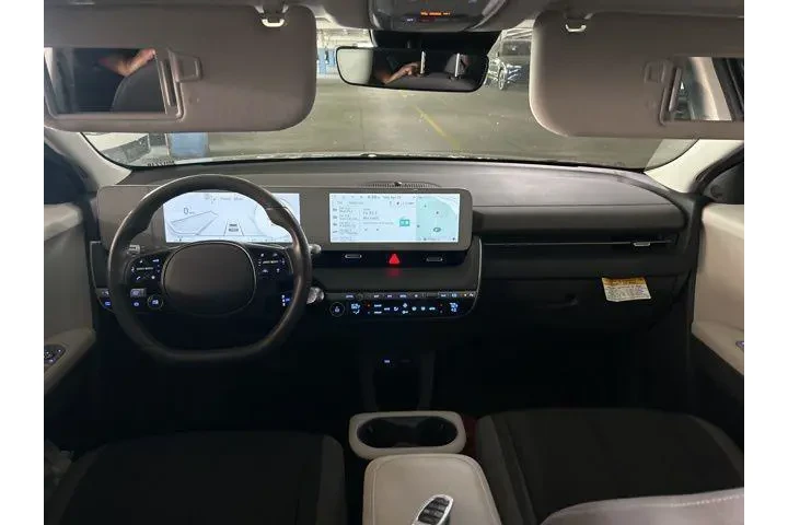 $25472 : Hyundai IONIQ 5 2024 SEL 4dr image 6