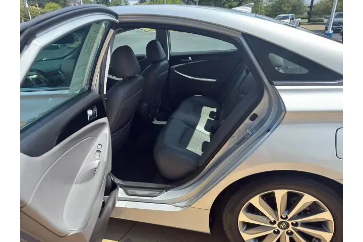 $11400 : Hyundai SONATA 2014 Limited image 10