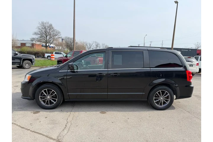 $5980 : 2017 Grand Caravan SXT image 5