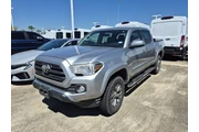 Toyota Tacoma 2019 4x2 TRD O