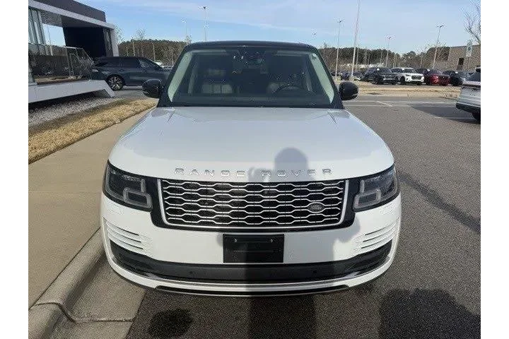 $38989 : Land Rover Range Rover 2020 image 3