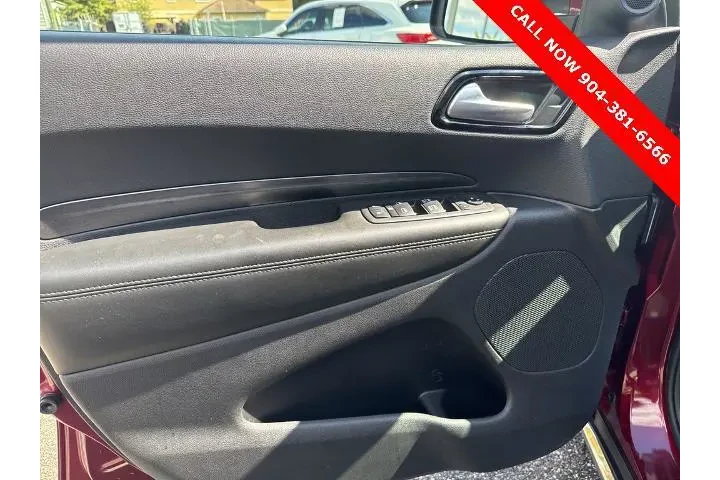 $21999 : Dodge Durango 2022 SXT 4dr S image 10