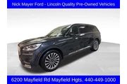 Lincoln Aviator 2022 AWD Res en Cleveland