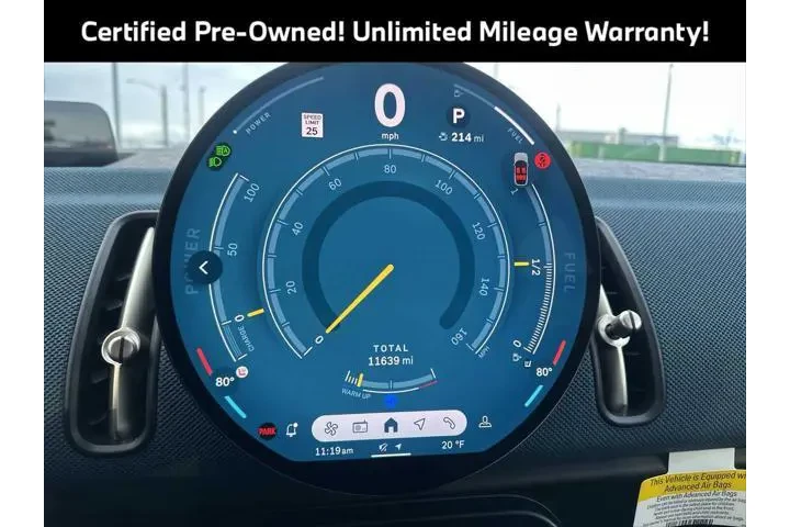 $34999 : MINI Countryman 2025 AWD Coo image 8