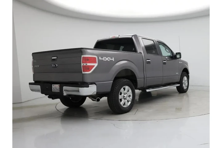 $24998 : Ford F-150 2014 4x4 XLT 4dr image 8