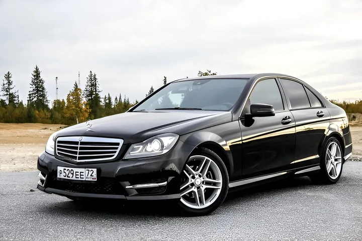 SN Limo Service image 5