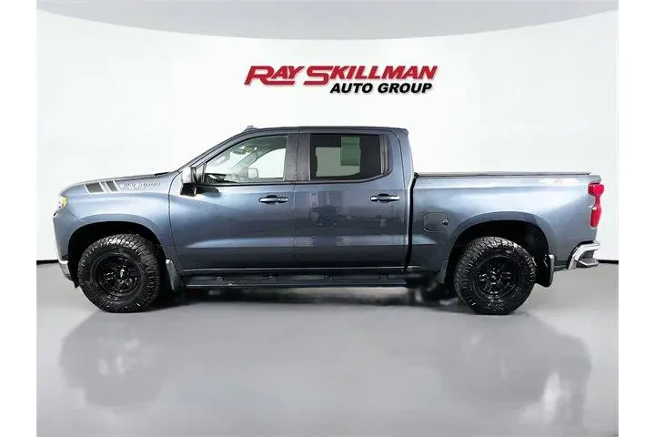 $29975 : Chevrolet Silverado 1500 201 image 4