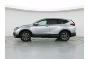 $24998 : Honda CR-V 2021 AWD EX 4dr S thumbnail