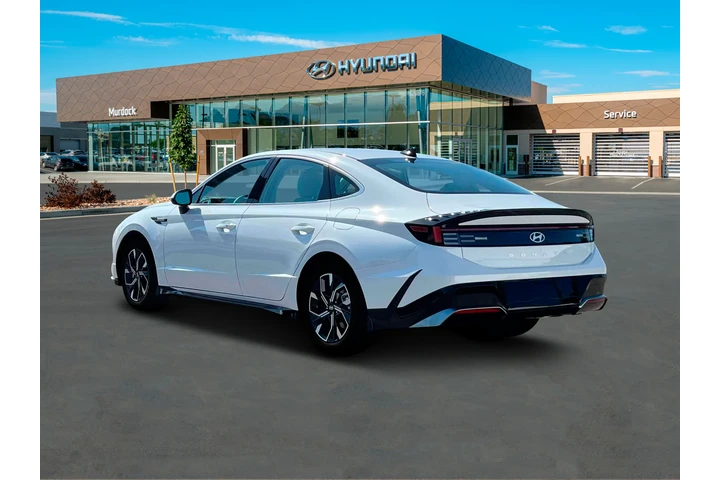 $23714 : Hyundai SONATA 2024 AWD SEL image 5