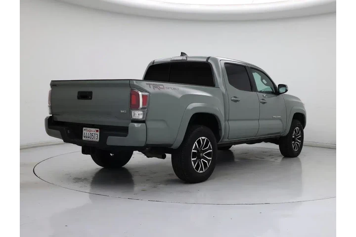 $36998 : Toyota Tacoma 2023 4x2 TRD S image 8