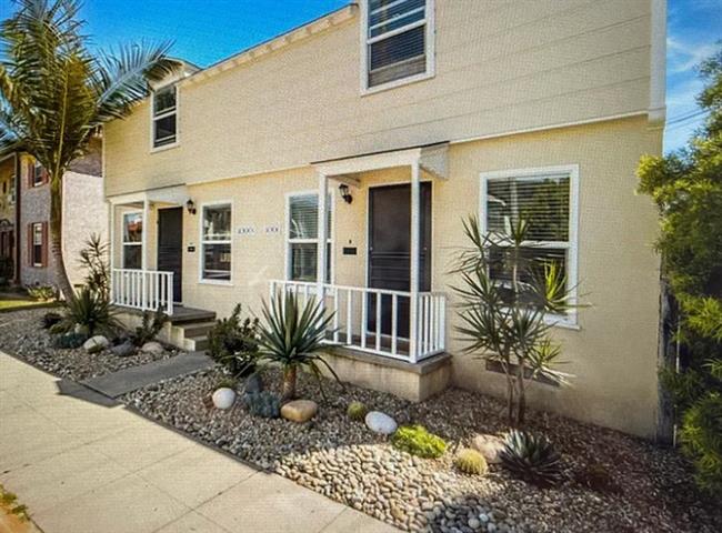 $1595 : Casa De Renta En Long Beach image 1