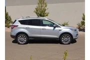 $21657 : 2018 Escape Titanium thumbnail