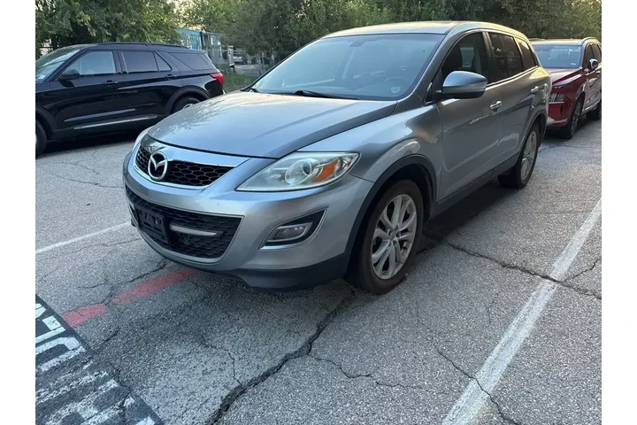 $6998 : Mazda CX-9 2012 Grand Tourin image 4